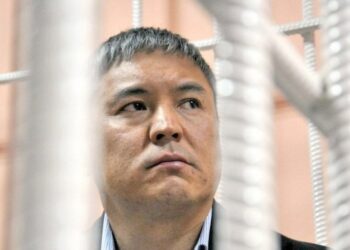 Вор миллиардер: ГКНБ назвал суммарную стоимость всех активов Камчы Кольбаева