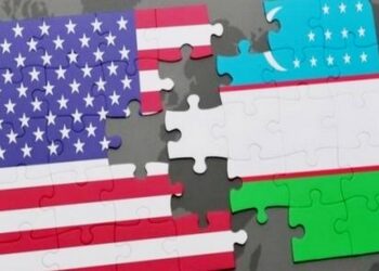 Узбекистан на прицеле США: политические риски для Ташкента