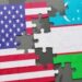 Узбекистан на прицеле США: политические риски для Ташкента