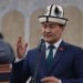 Всеобщее покаяние предлагает депутат кыргызского парламента