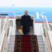 Зачем Мирзиеев едет в Россию?
