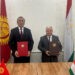 Таджикистан и Кыргызстан согласовали более 43 км госграницы