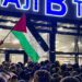 В Дагестане мусульмане захватили аэропорт, разыскивая рейс из Израиля