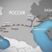 Казахстана нарастит пропускную способность Каспийского трубопроводного консорциума до 80 млн тонн нефти в год