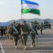 О необходимости возвращения Узбекистана в ОДКБ