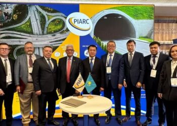Что даст Казахстану членство во Всемирной дорожной ассоциации PIARC