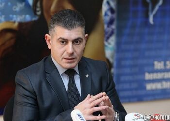Григорян: «Армения оккупирована США и НАТО, а население взято в заложники» Что дальше?