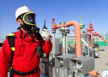 Новый газопровод из Туркменистана в КНР увеличит поставки газа с 40 млрд — до 65 млрд кубометров
