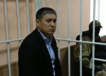 В Кыргызстане ликвидирован вор в законе «Коля кыргыз». Начался передел в регионе?