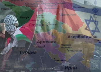 Как аукнутся события на Ближнем Востоке Южному Кавказу