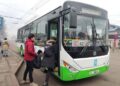 В Кыргызстане вновь хотят повысить стоимость проезда на общественном транспорте — на сколько?