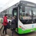 В Кыргызстане вновь хотят повысить стоимость проезда на общественном транспорте — на сколько?