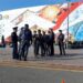 В Бишкеке вновь сообщения о минировании торгового центра и судов — подробности