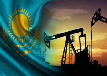 Власти Казахстана меняют правила добычи нефти и газа
