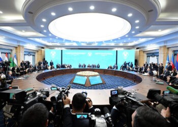 По итогам заседания Совета глав СНГ подписан ряд документов — список