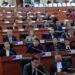 Кыргызские депутаты обсудили помощь палестинскому народу