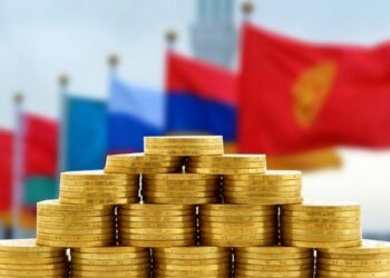 Объем торговли в ЕАЭС в конце года превысит $100 млрд.