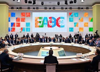 Главы правительств стран ЕАЭС в Бишкеке утвердят правила торговли электроэнергией