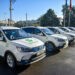 В столице Кыргызстана начала работу ECO TAXI. Как им воспользоваться и сколько стоит посадка?