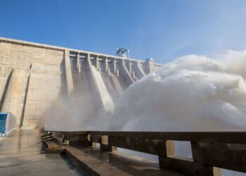 Китай построит в Узбекистане ГЭС за $1 млрд — подробности