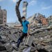Израиль ввёл полную блокаду сектора Газа — подробности