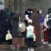 В Кыргызстан из Сирии возвращены 62 ребёнка и 21 женщина