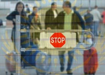 Власти Казахстана запретили въезд тем, кто критикует страну