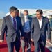 В Кыргызстан прибыл первый вице-президент Ирана — подробности