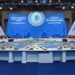 Казахстан примеряет роль глобального миротворца