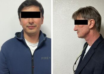 Задержание членов ОПГ в КР: арестован вице-президент Федерации греко-римской борьбы и бизнесмен 