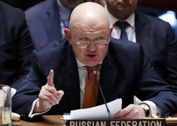 Постпред РФ в ООН — после голосования мы знаем, кто из стран хочет войны