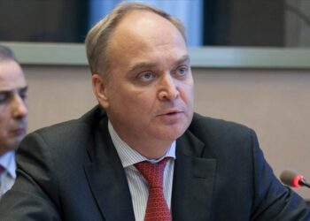 Чем грозит для Вашингтона отказ от ратификации «ядерного договора» рассказал посол России в США