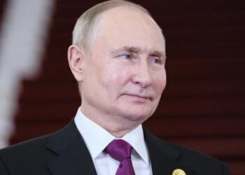 Ключевые заявления Путина на пресс-конференции в Пекине — итоги