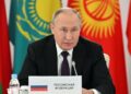 Выступление российского лидера на саммите глав СНГ — основные тезисы