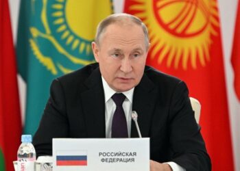 Выступление российского лидера на саммите глав СНГ — основные тезисы