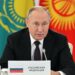 Выступление российского лидера на саммите глав СНГ — основные тезисы