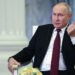 Путин сделал Германии предупреждение на немецком языке — ВИДЕО