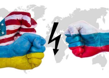 Минобороны РФ: Запад хочет поражения России и использует в этом Украину