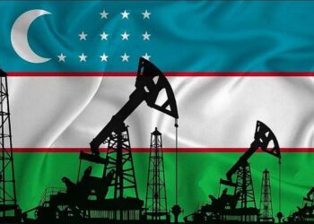 «Газпром нефть» ускорит на 20% строительство нефтяных скважин в Узбекистане