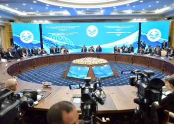 На саммите глав правительств стран ШОС было подписано 14 документов — какие именно?