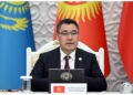 Итоги саммита глав стран СНГ подвёл президент Кыргызстана — подробности