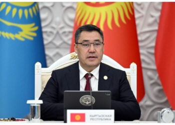 Итоги саммита глав стран СНГ подвёл президент Кыргызстана — подробности