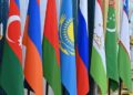 В Бишкеке проходит заседание глав Содружества Независимых Государств
