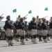Bloomberg: саудовские войска переведены в боевую готовность, из-за столкновений с хуситами