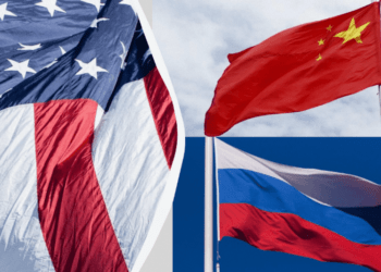 Конгресс США: нужно готовится к войне с Россией и КНР одновременно
