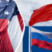 Конгресс США: нужно готовится к войне с Россией и КНР одновременно
