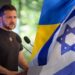 Нет времени на Зеленского — в Израиле отказали в визите главе Украины