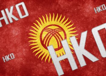 Комитет парламента Кыргызстана единогласно одобрил законопроект об усилении контроля над НКО