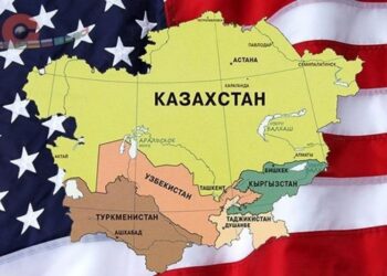 Отталкивая Центральную Азию от России, Запад усугубляет проблемы постсоветских республик