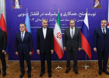 В конфликте Армении и Азербайджана поставлена точка